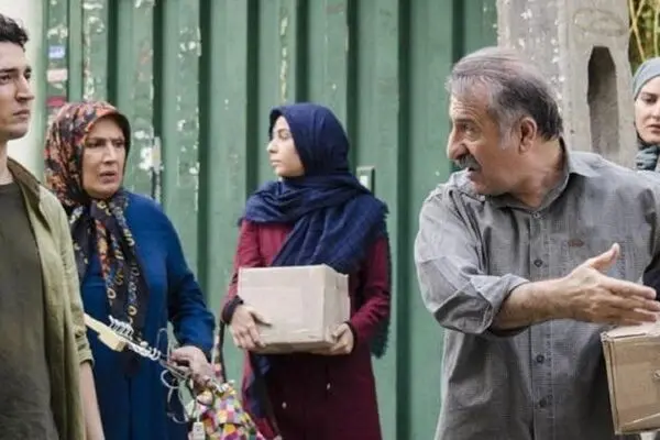 اتمام تصویربرداری سریال «۸۷ متر» کیانوش عیاری تا پایان اسفندماه