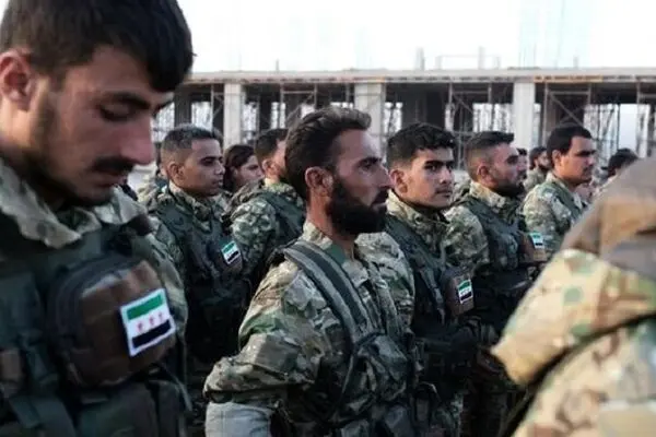 ترکیه ده‌ها تروریست را به دلیل سرپیچی از دستورات خود بازداشت کرد