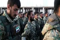 ترکیه ده‌ها تروریست را به دلیل سرپیچی از دستورات خود بازداشت کرد