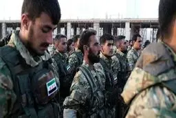 ترکیه ده‌ها تروریست را به دلیل سرپیچی از دستورات خود بازداشت کرد