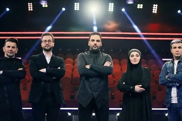 زمان پخش فصل دوم «عصر جدید» اعلام شد