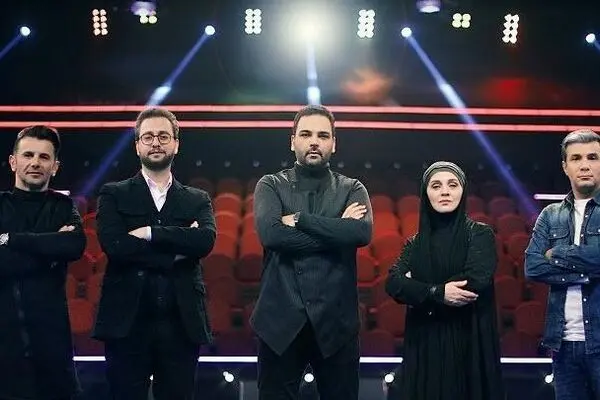 زمان پخش فصل دوم «عصر جدید» اعلام شد