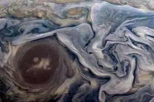 اطلاعات جدید درباره میزان آب سیاره مشتری