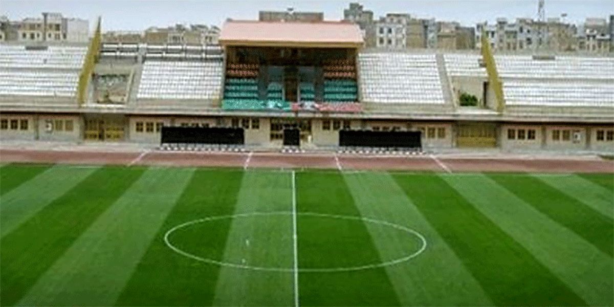 دستور وزیر ورزش برای برگزاری لیگ‌های معتبر بدون حضور تماشاگر