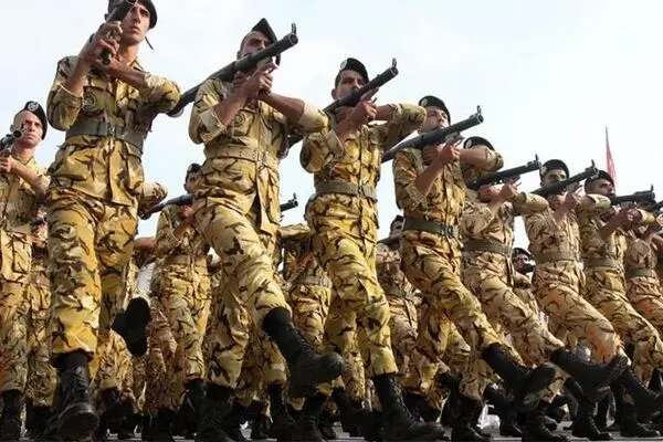 تمام سربازان وظیفه در سلامت کامل هستند
