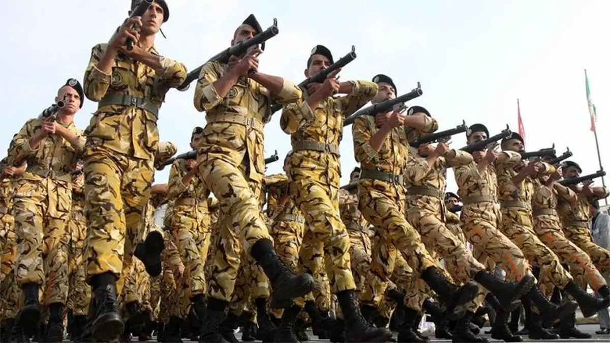 تمام سربازان وظیفه در سلامت کامل هستند