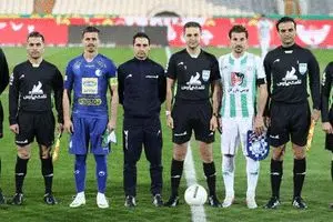 برد اقتصادی استقلال مقابل ذوب‌آهن