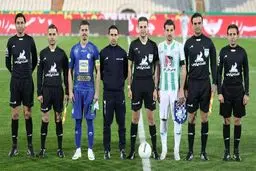 برد اقتصادی استقلال مقابل ذوب‌آهن