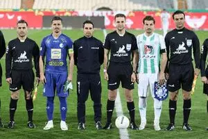 برد اقتصادی استقلال مقابل ذوب‌آهن