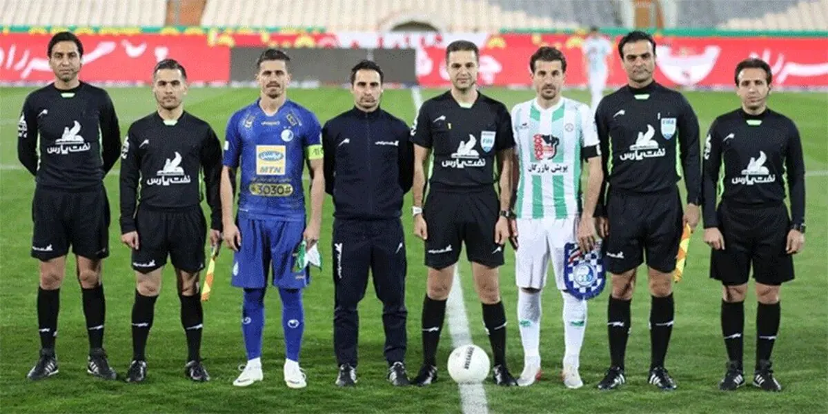 برد اقتصادی استقلال مقابل ذوب‌آهن