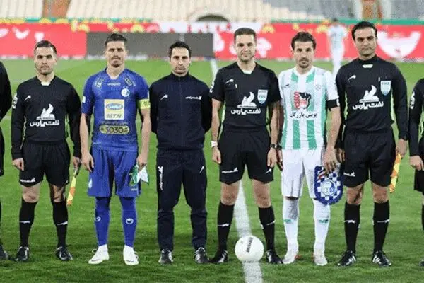 برد اقتصادی استقلال مقابل ذوب‌آهن