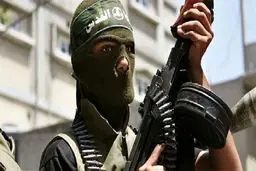 شلیک نزدیک به ۲۰ راکت از غزه به جنوب اراضی اشغالی