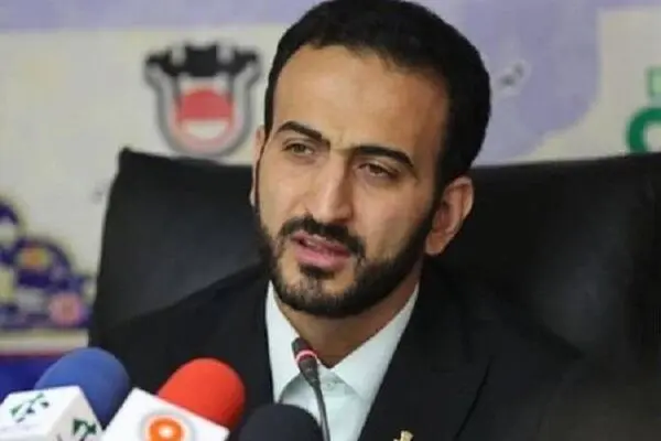 مدیرعامل ذوب‌آهن: تمام سوت‌های داور به نفع استقلال بود