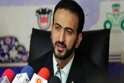 مدیرعامل ذوب‌آهن: تمام سوت‌های داور به نفع استقلال بود