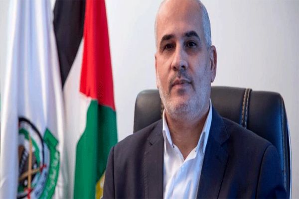 حماس: واکنش مقاومت پاسخی به جنایت صهیونیست‌‌ها بود
