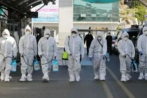 کرونای چینی، نژادپرستی آمریکایی