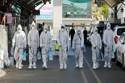 کرونای چینی، نژادپرستی آمریکایی