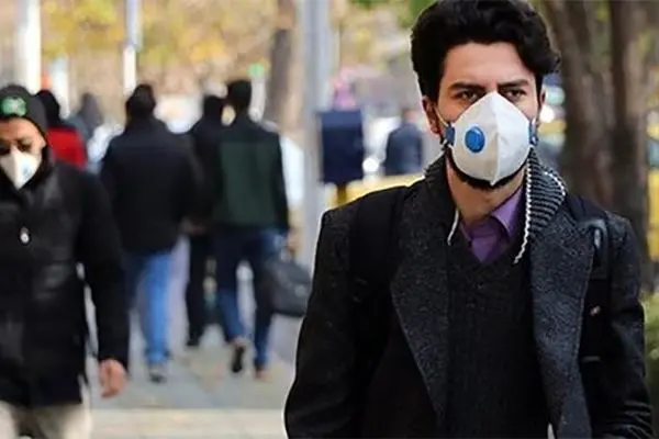 اصول صحیح ماسک زدن در هنگام شیوع کرونا