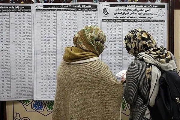 احتضار گفتمان سلبی