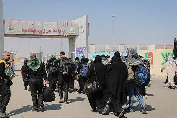 لغو سفر به عتبات عالیات تا دو هفته آینده