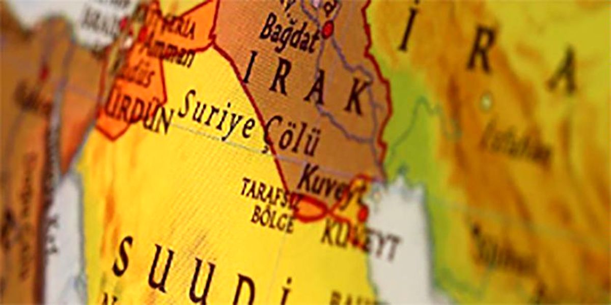 عراق مرزش با کویت را بست