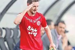 خلعتبری به پرسپولیس می‌رسد؟