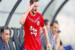 خلعتبری به پرسپولیس می‌رسد؟