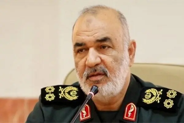 سپاه آماده کمک برای مقابله با کرونا