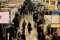 لغو نمایشگاه های بهاره در سراسر کشور