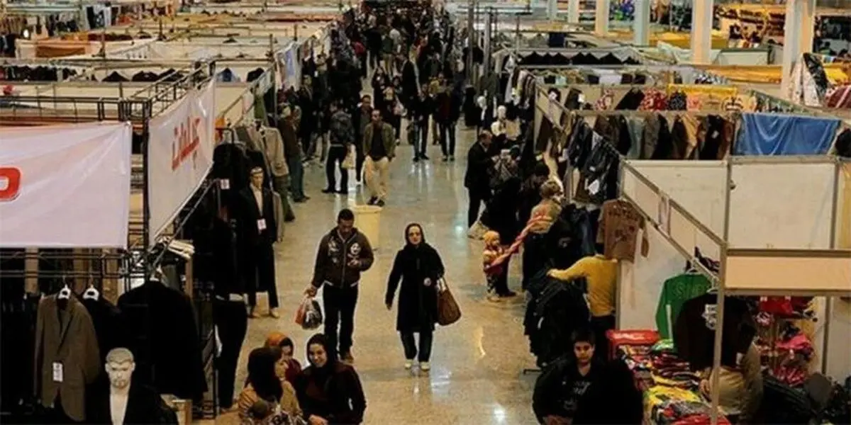 لغو نمایشگاه های بهاره در سراسر کشور