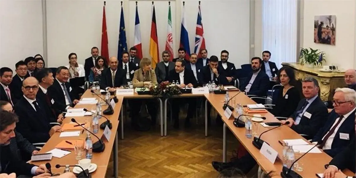 اتحادیه اروپا: نشست کمیسیون برجام هفت اسفند برگزار می‌شود