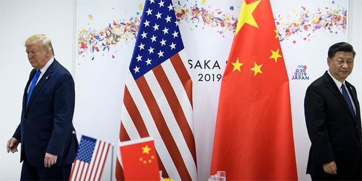 هشدار چین به اتباع خود درباره سفر به آمریکا