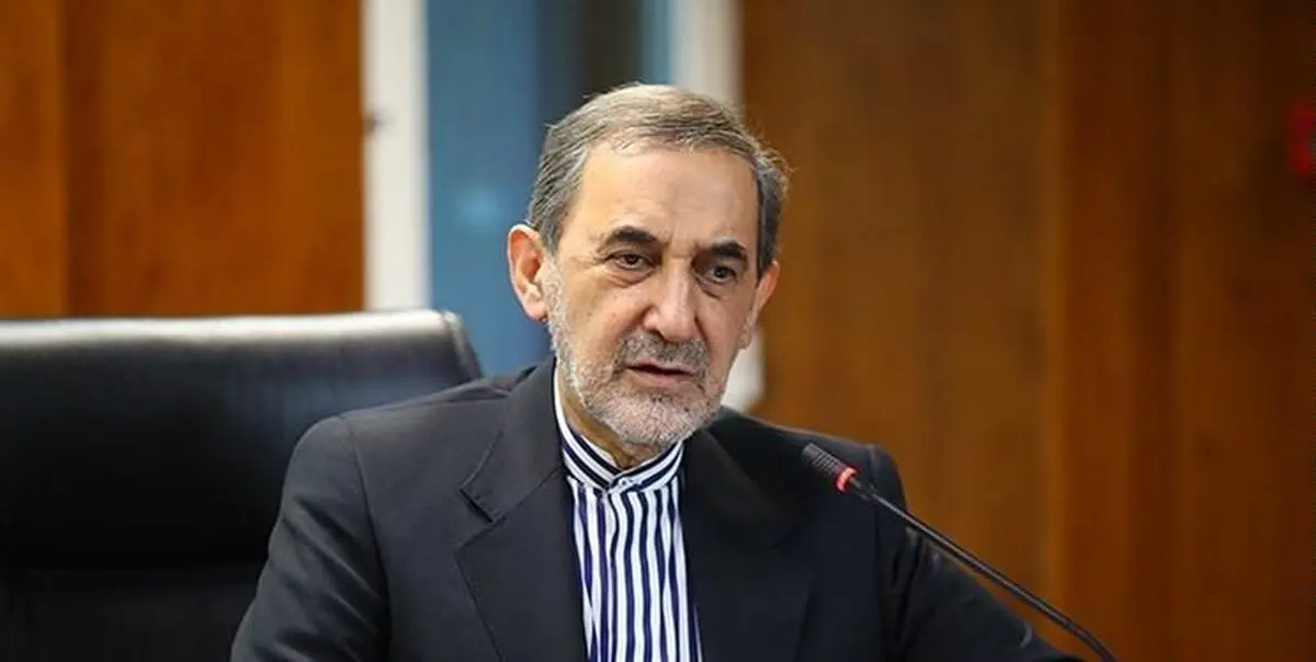 ولایتی: منحنی کرونا به سمت نزول می‌آید