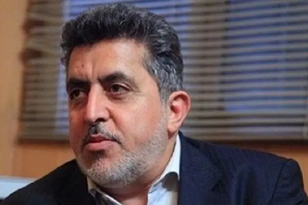 مداح معروف به دلیل ابتلا به کرونا در دبی بستری شد