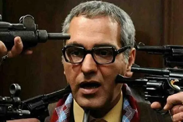 تغییر کنداکتور شبکه سه به خاطر کرونا