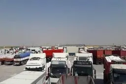 مرز مهران آغاز به کار کرد