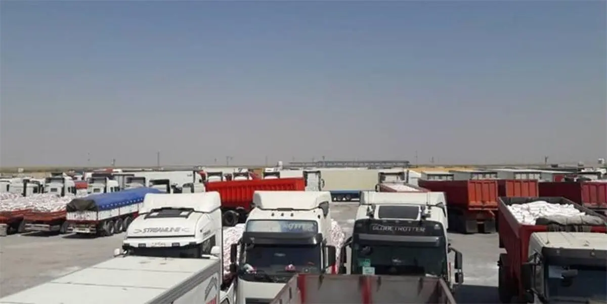 مرز مهران آغاز به کار کرد