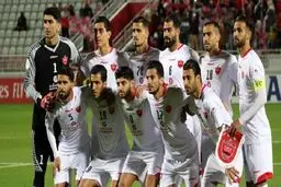 امارات میزبان دیدار پرسپولیس و التعاون