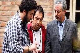 سریال طنز «آخر خط» به مرحله صداگذاری رسید