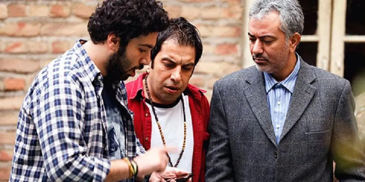 سریال طنز «آخر خط» به مرحله صداگذاری رسید