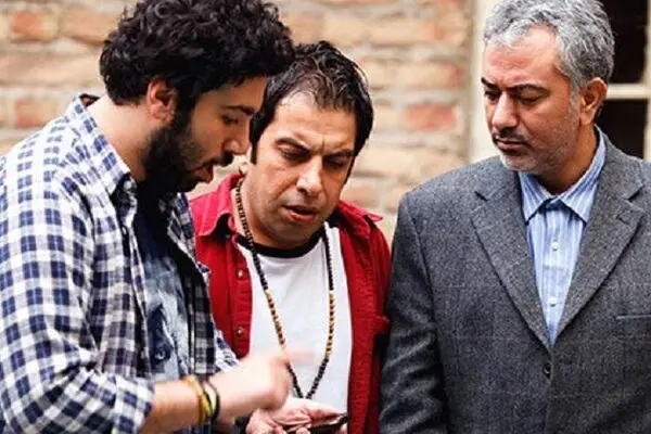 سریال طنز «آخر خط» به مرحله صداگذاری رسید