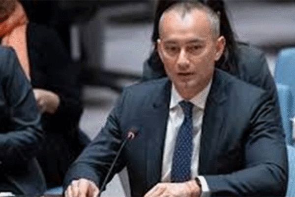 نماینده سازمان ملل خواستار توقف درگیری در غزه شد