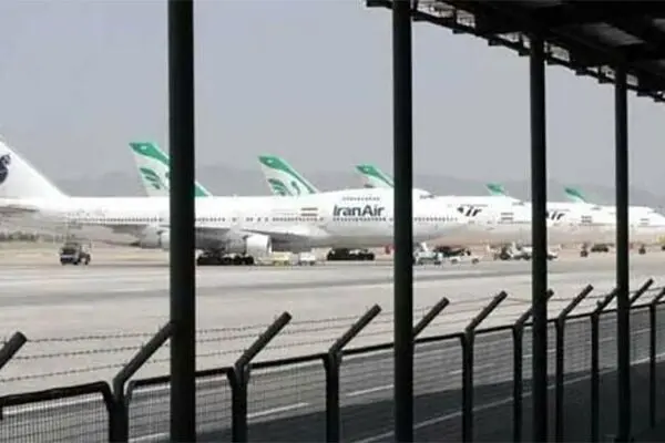 لغو بلیت هواپیما و قطار هزینه‌ای ندارد