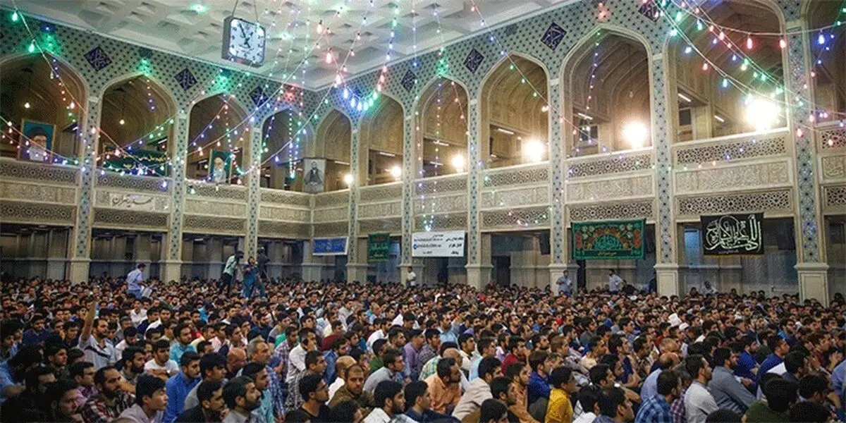 کرونا برنامه ۵۱ ساله مهدیه تهران را تعطیل کرد