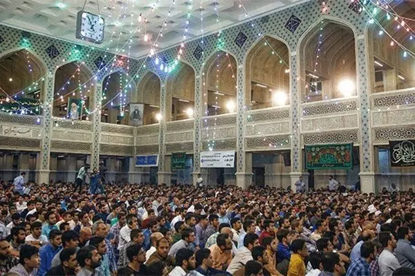 کرونا برنامه ۵۱ ساله مهدیه تهران را تعطیل کرد