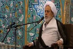 توصیه های کرونایی شیخ حسین انصاریان