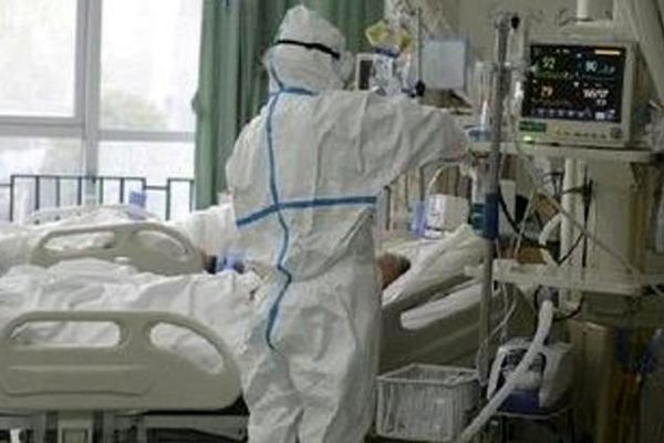 فوت یک بیمار مبتلا به «کرونا» در البرز