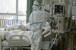 فوت یک بیمار مبتلا به «کرونا» در البرز