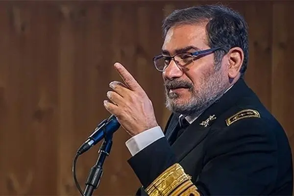 درخواست شمخانی از دادستان کل کشور درمورد «کرونا»