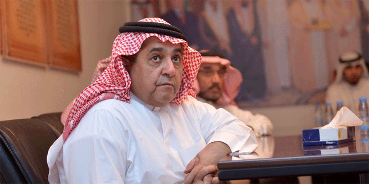 رئیس پیشین سازمان رادیو و تلویزیون عربستان بازداشت شد